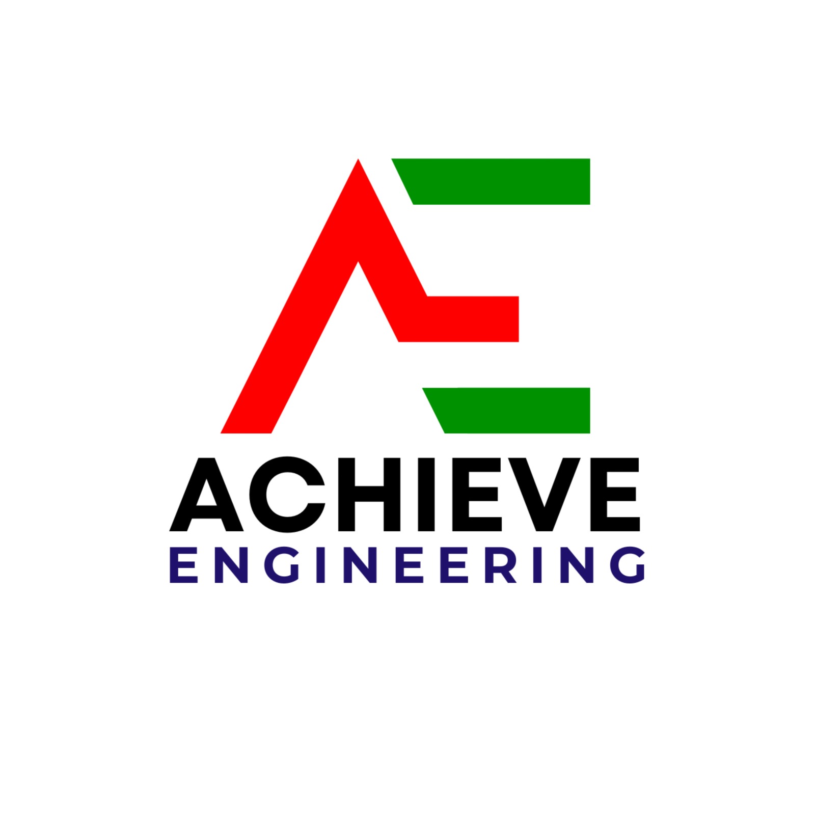 AchieveEngApp Logo