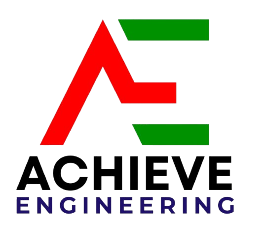 AchieveEngApp Logo